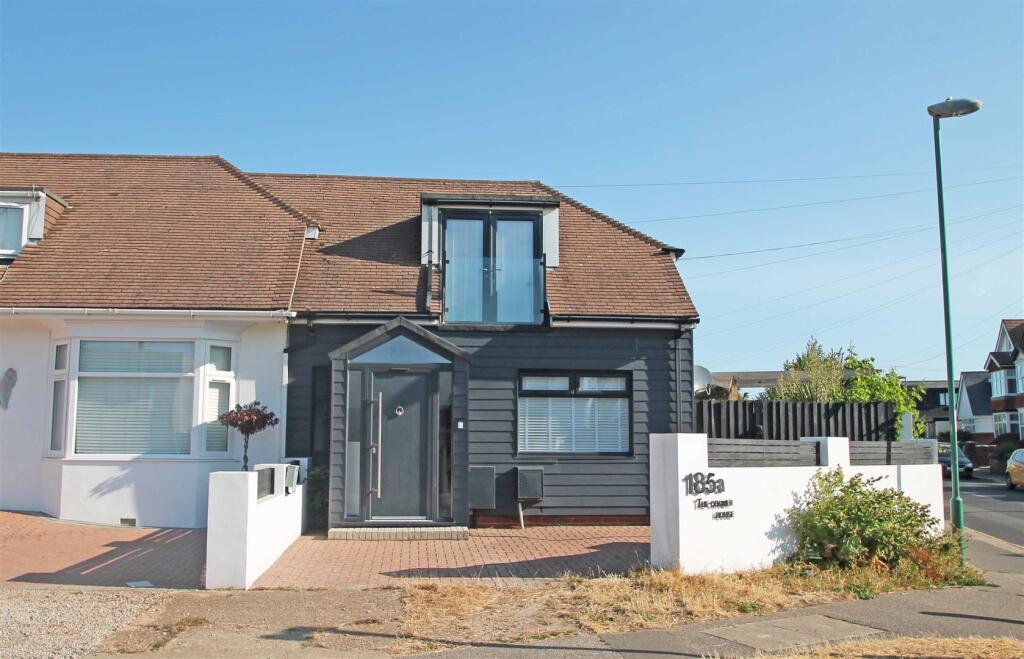 Main image of property: Brighton Road, Lancing BN15