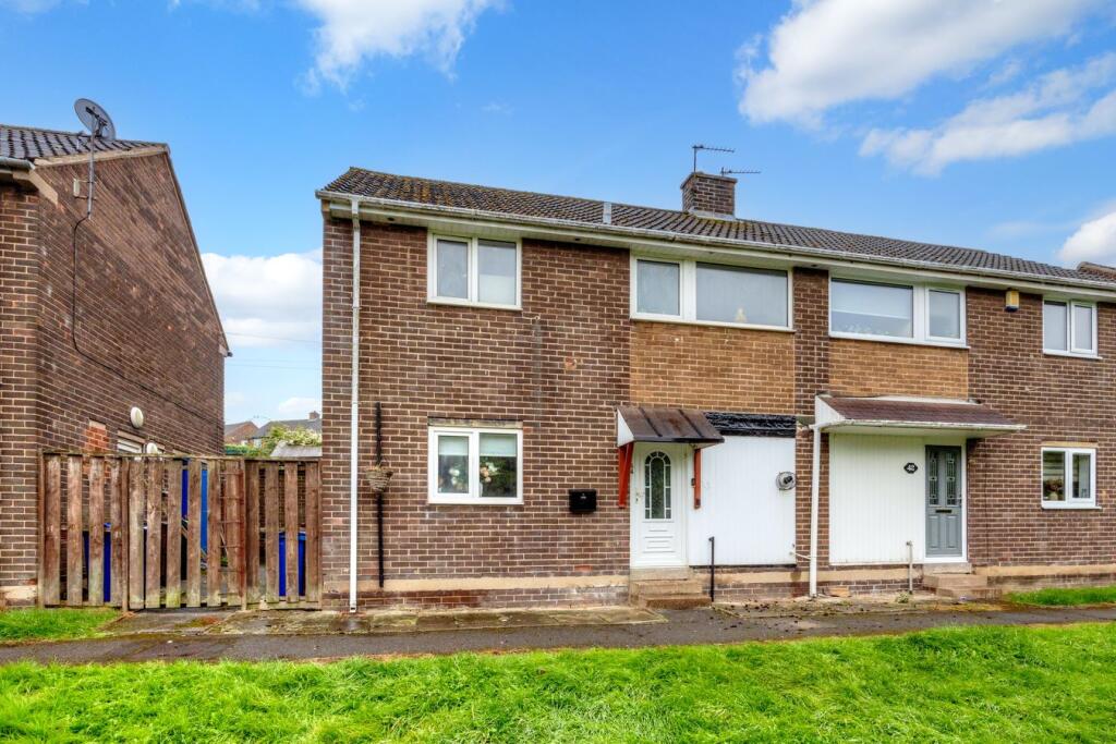 Main image of property: Locke Road, Gilroyd, Barnsley, S75