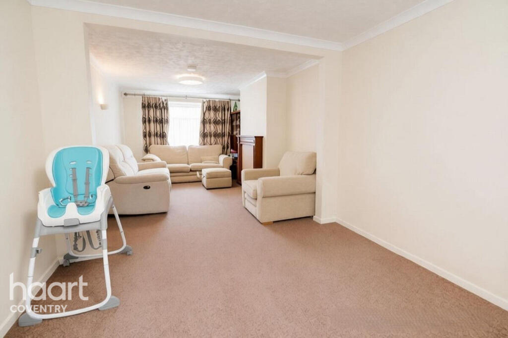 Main image of property: Arden Close, Coventry