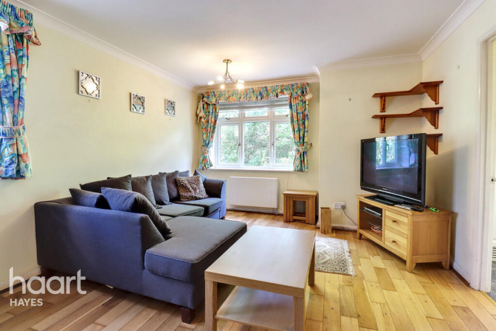 Main image of property: Gainsborough Road, Hayes