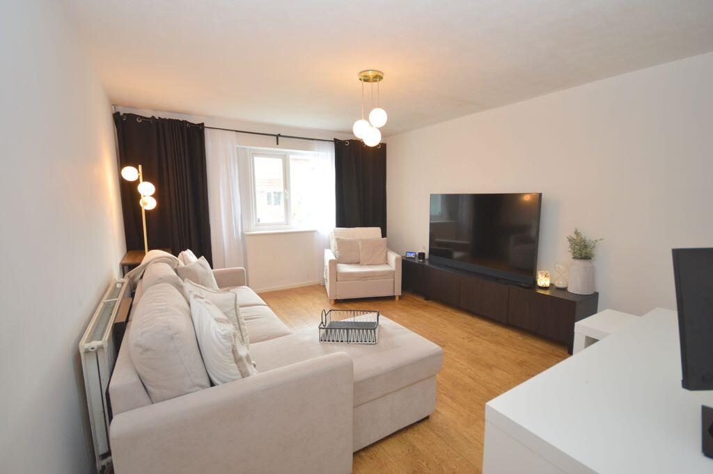 Main image of property: Chedworth Drive, Widnes