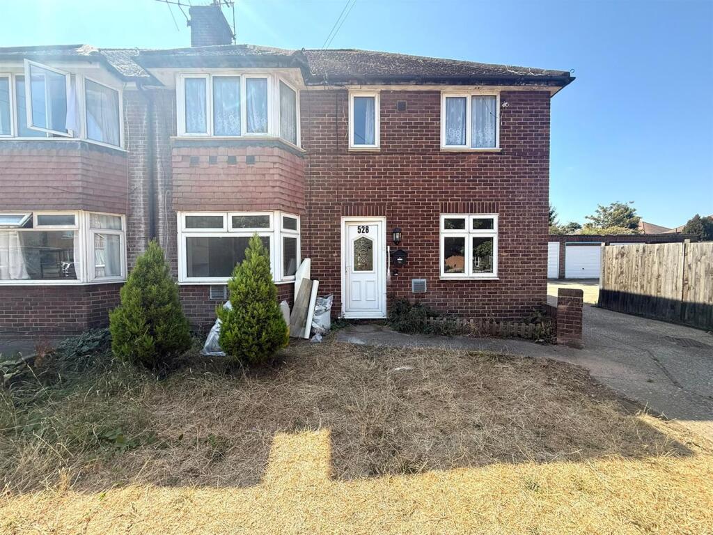 Main image of property: Sipson Road, Sipson, West Drayton, UB7
