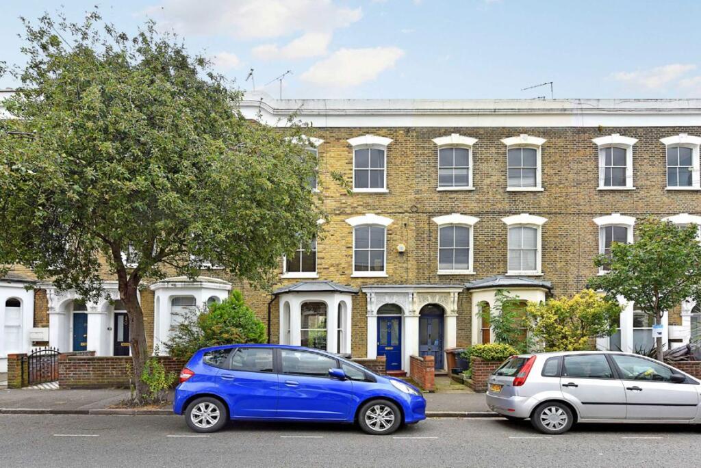 Main image of property: Queen Anne Road, Victoria Park