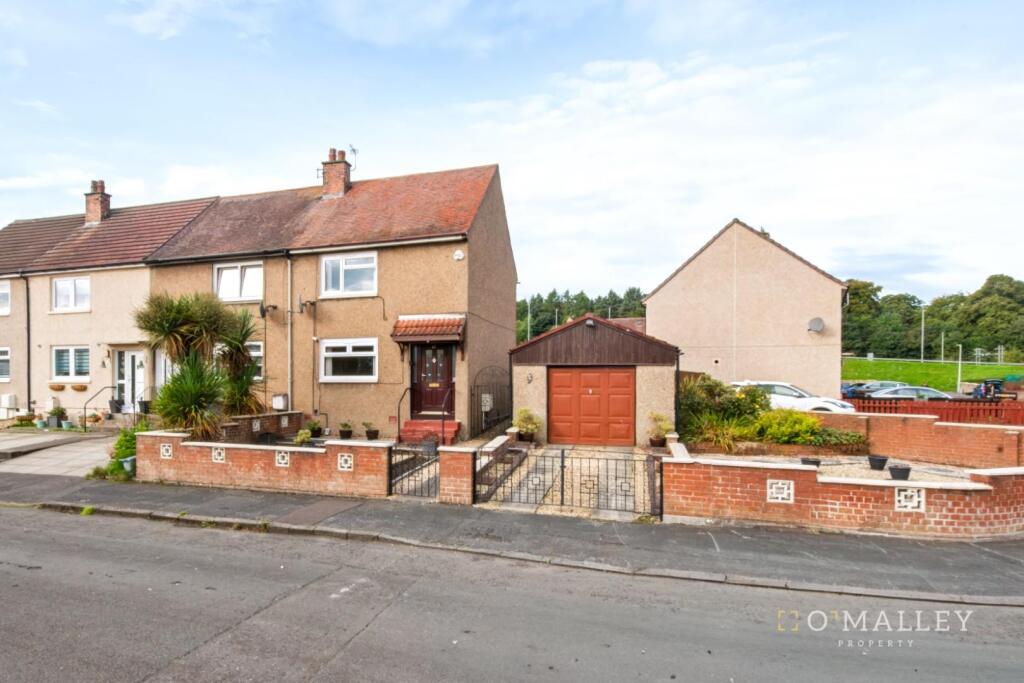 Main image of property: Livingstone Drive, Laurieston, Falkirk