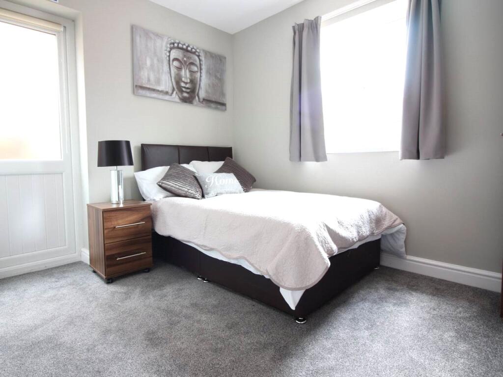 Main image of property: St. Annes Road, Doncaster, South Yorkshire, DN4