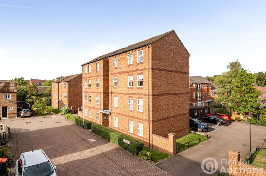 Main image of property: Bodill Gardens, Hucknall, Nottingham