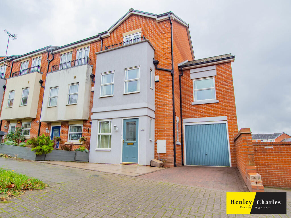 Main image of property: Northcroft Way, Erdington, Birmingham