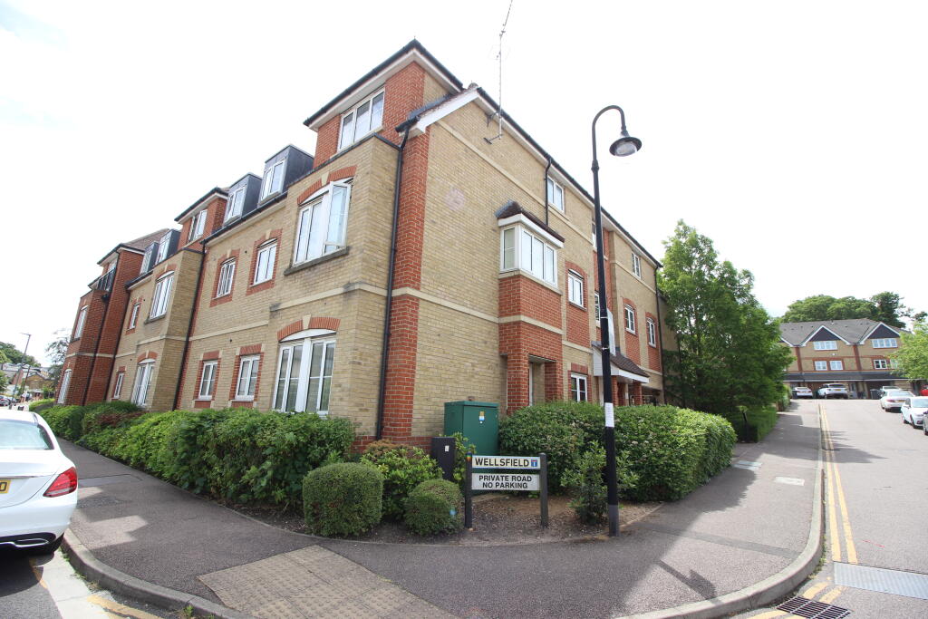Main image of property: Wellsfield, Bushey, Hertfordshire, WD23
