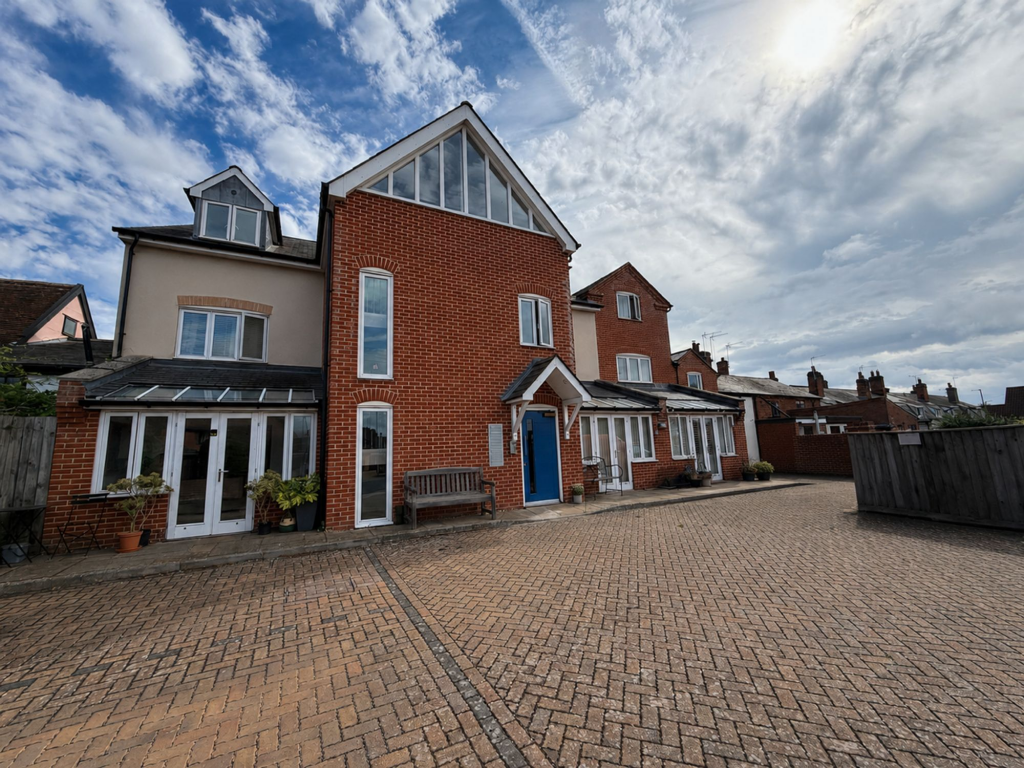 Main image of property: Barking Road, Needham Market, IP6