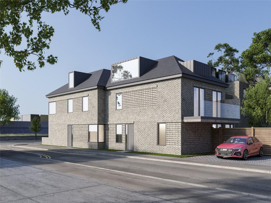 Main image of property: Durnsford Road, London, SW19