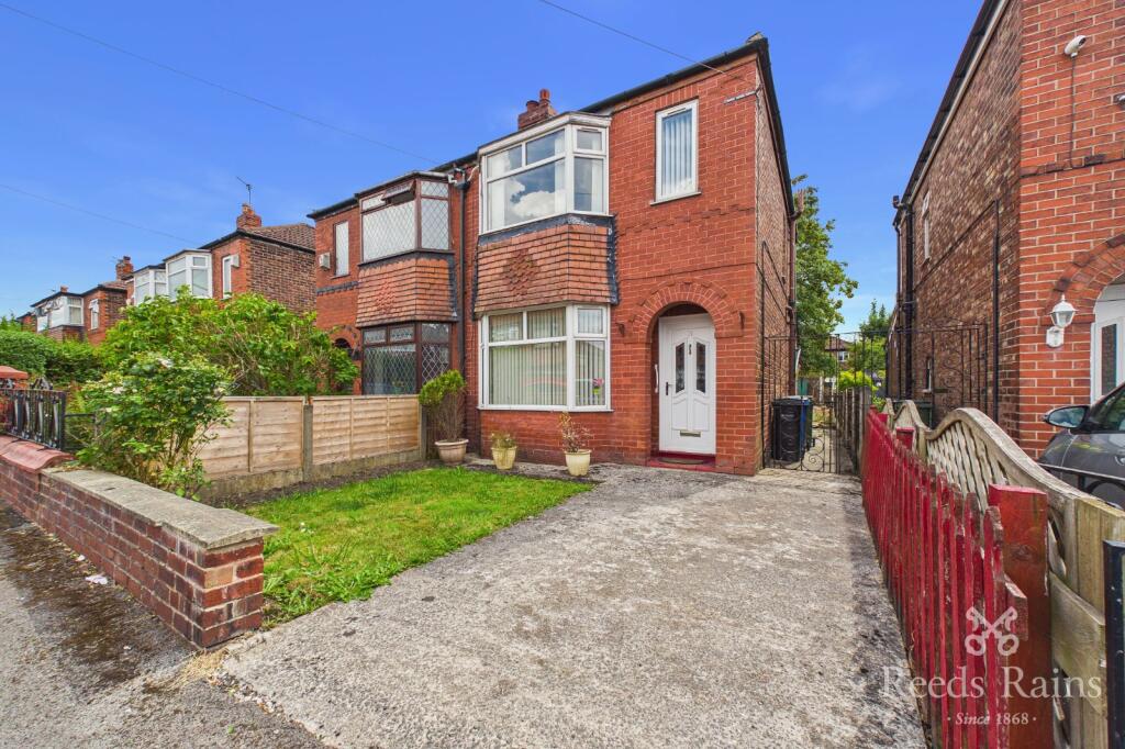 Main image of property: Middleton Road, Stockport, Greater Manchester, SK5