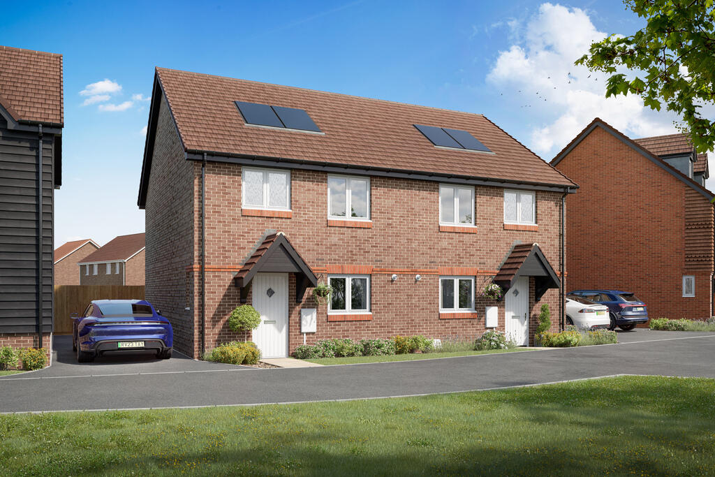 Main image of property: Dymchurch Road,
Hythe,
Kent,
CT21 4AA