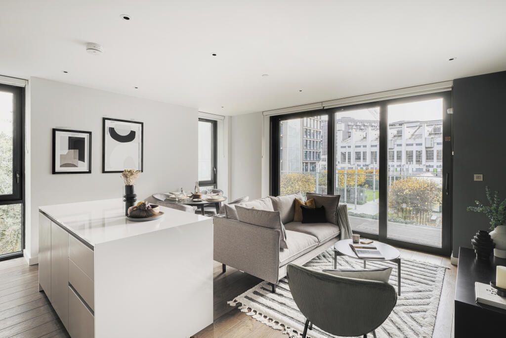 Main image of property: Clay Wembley, Exhibition Way, Wembley, Middlesex, HA9