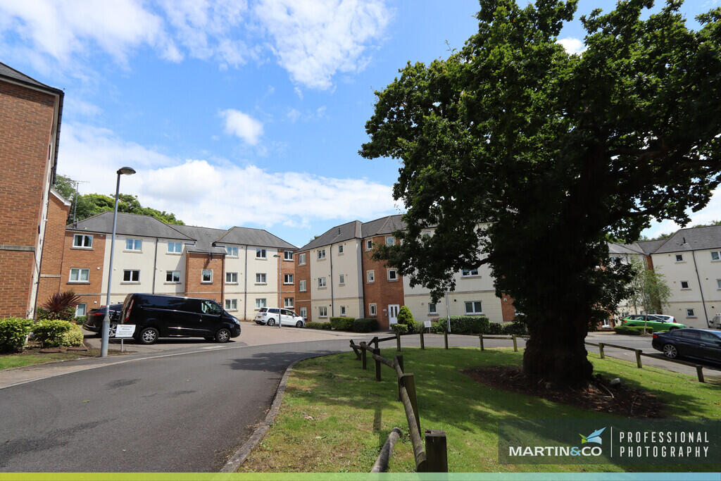 Main image of property: Rose Heyworth House, Golden Mile View