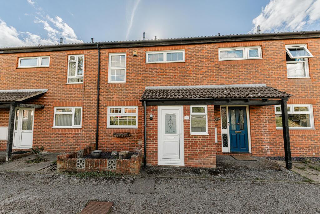 Main image of property: Bysing Wood Road, Faversham, ME13