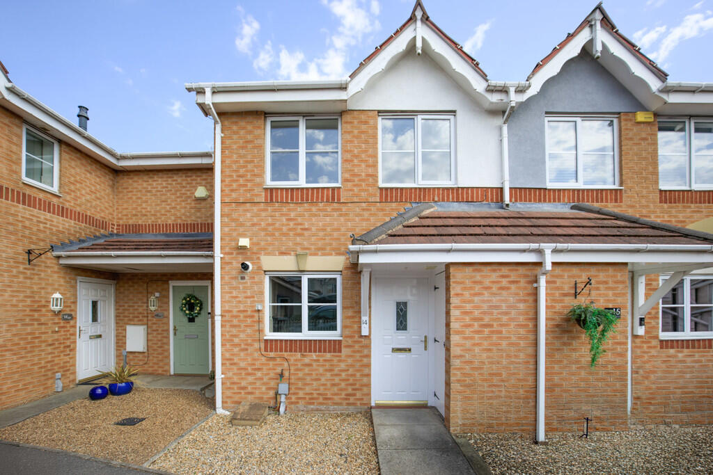 Main image of property: Bishops Walk, Kiveton Park