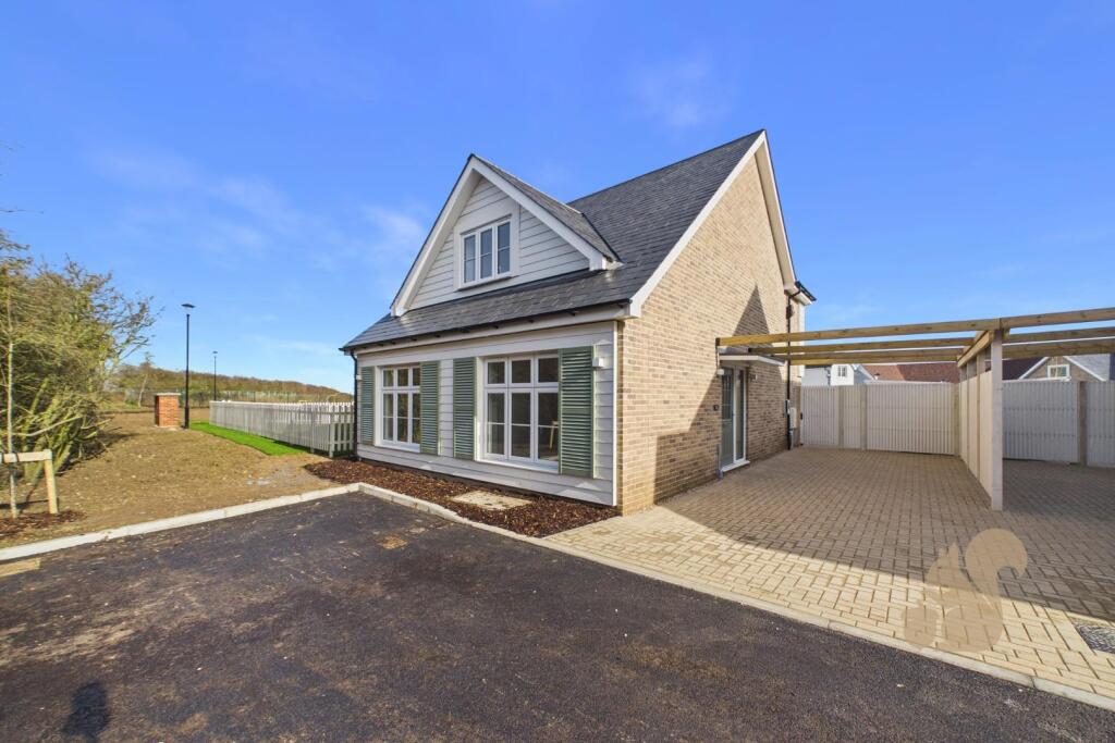 Main image of property: Salt Meadows, Tollesbury