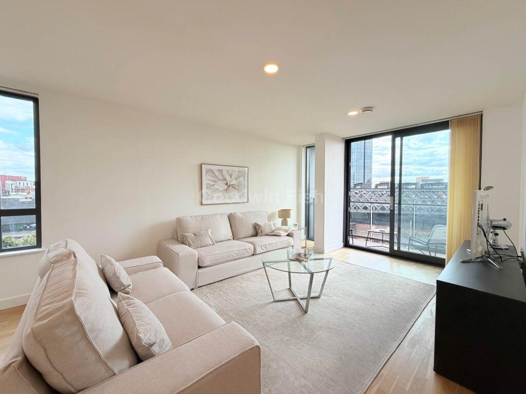 Main image of property: 1 Rice Street, Castlefield