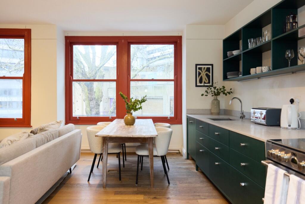 Main image of property: Fleet Road, London NW3