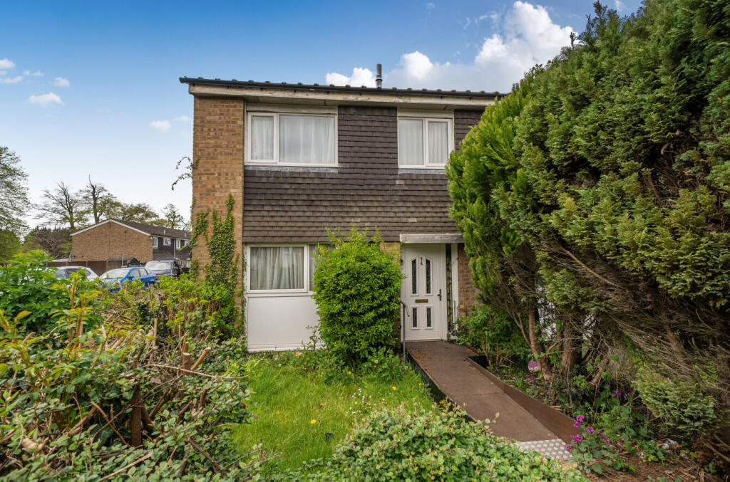 Main image of property: Gilbert Road, Camberley, Surrey, GU16