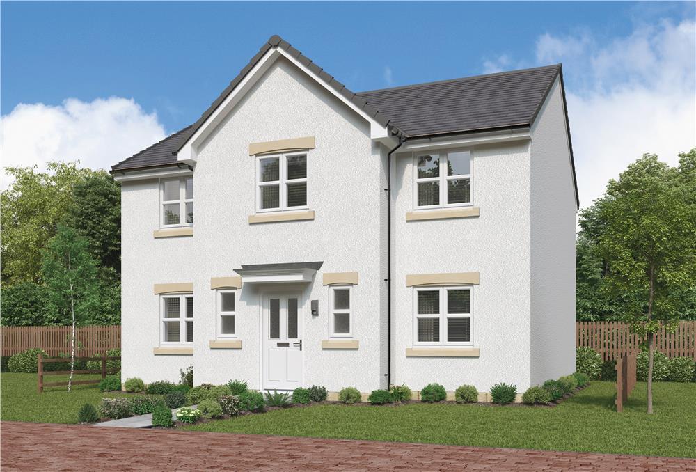 Main image of property: Off B908, 
Sauchie,
Alloa, 
FK10 3EF