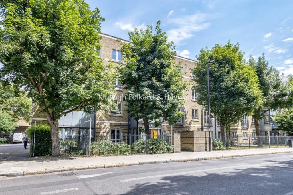 Main image of property: Mildmay Park, Islington, London, N1