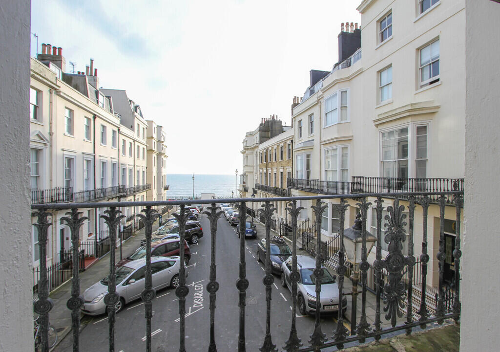 Main image of property: Belgrave Place, Brighton