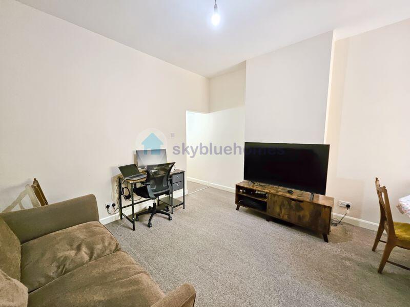 Main image of property: Severn Street, Leicester