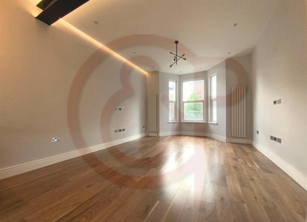 Main image of property: Horn Lane, Acton, W3