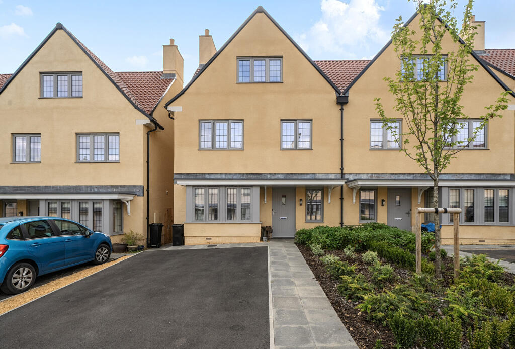Main image of property: Skipper Road, Bath, Somerset, BA2