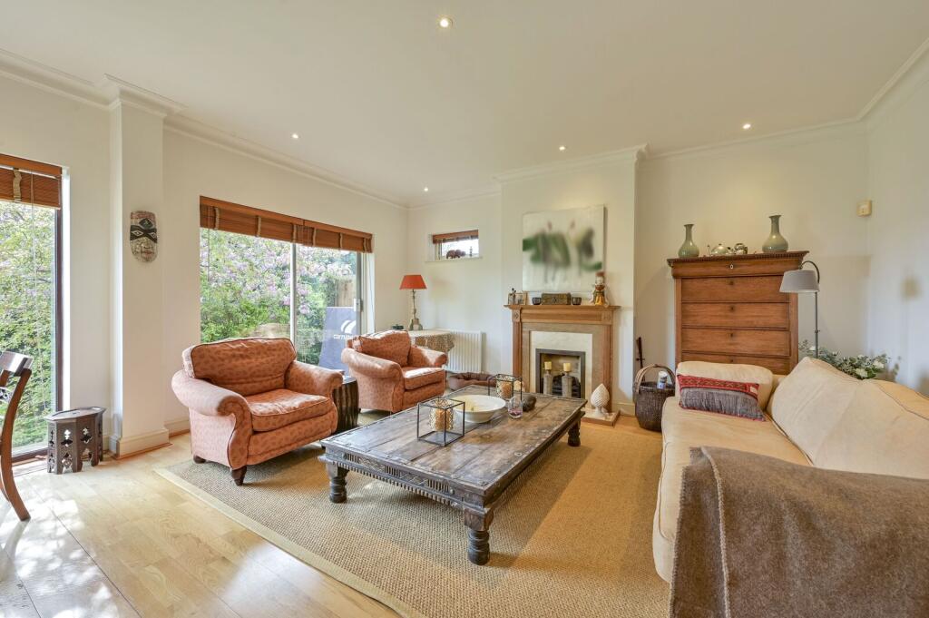 Main image of property: Arthur Road, Wimbledon Park, London, SW19