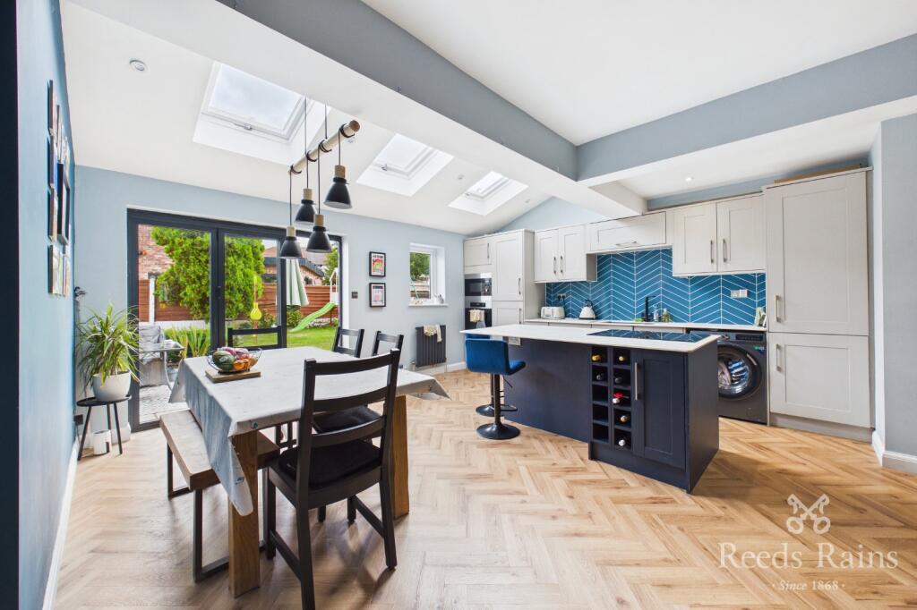 Main image of property: Grosvenor Road, Sale, Greater Manchester, M33