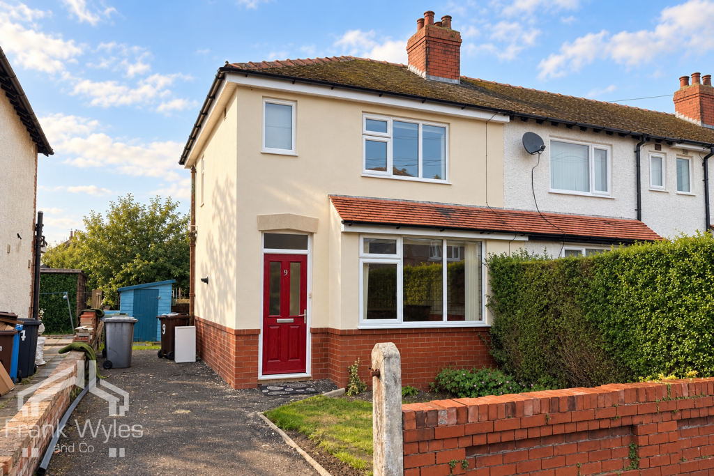 Main image of property: Blundell Road, Lytham St. Annes, Lancashire