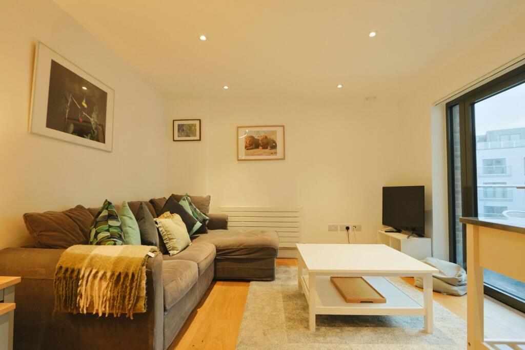 Main image of property: Anchorage, Gaol Ferry Steps, Bristol