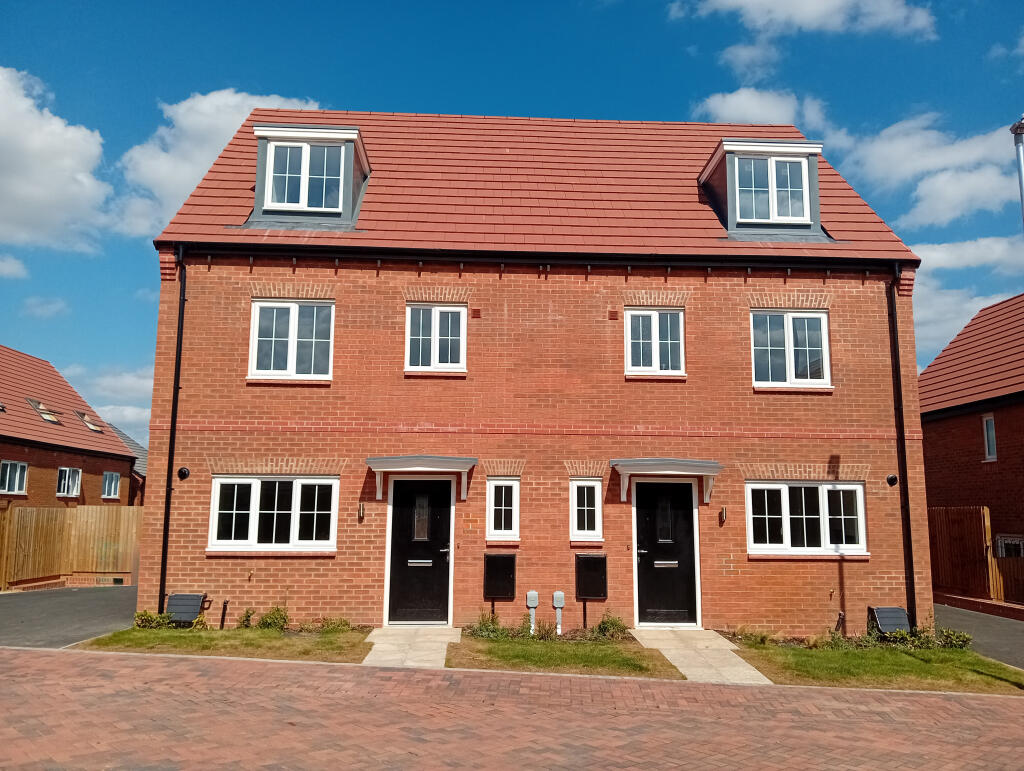 Main image of property: Fellows Close,
Weldon,
NN17