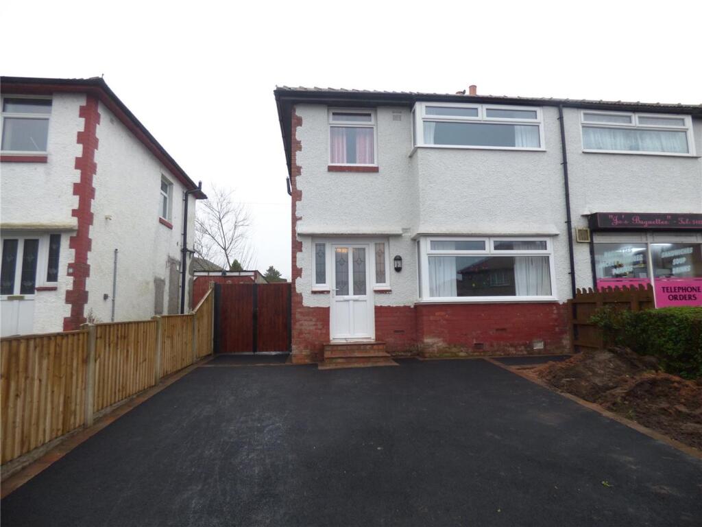Main image of property: 13 Orton Road, Carlisle, Cumbria, CA2 7EZ