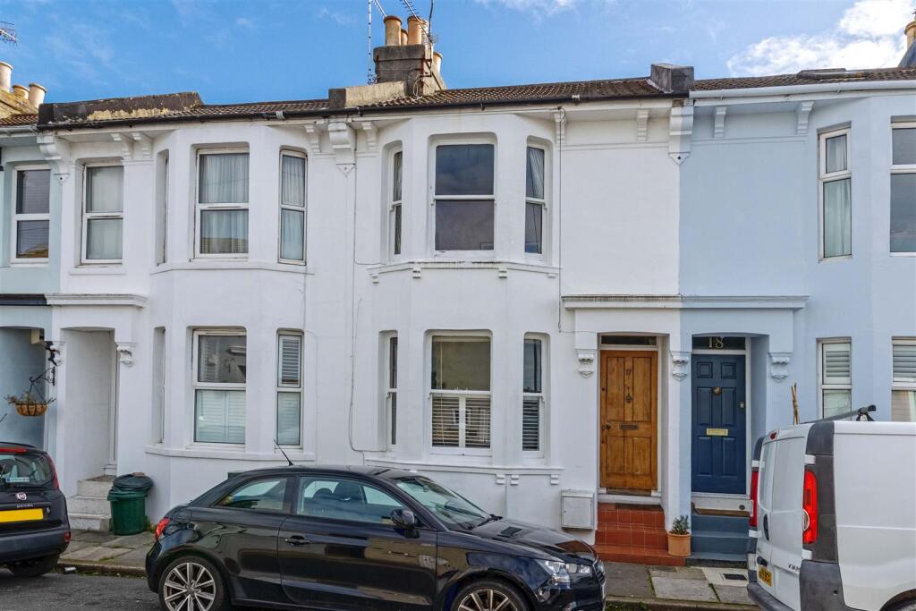 Main image of property: Luther Street, Brighton