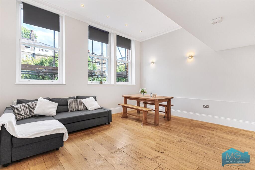 Main image of property: Fortess Road, Kentish Town, London, NW5