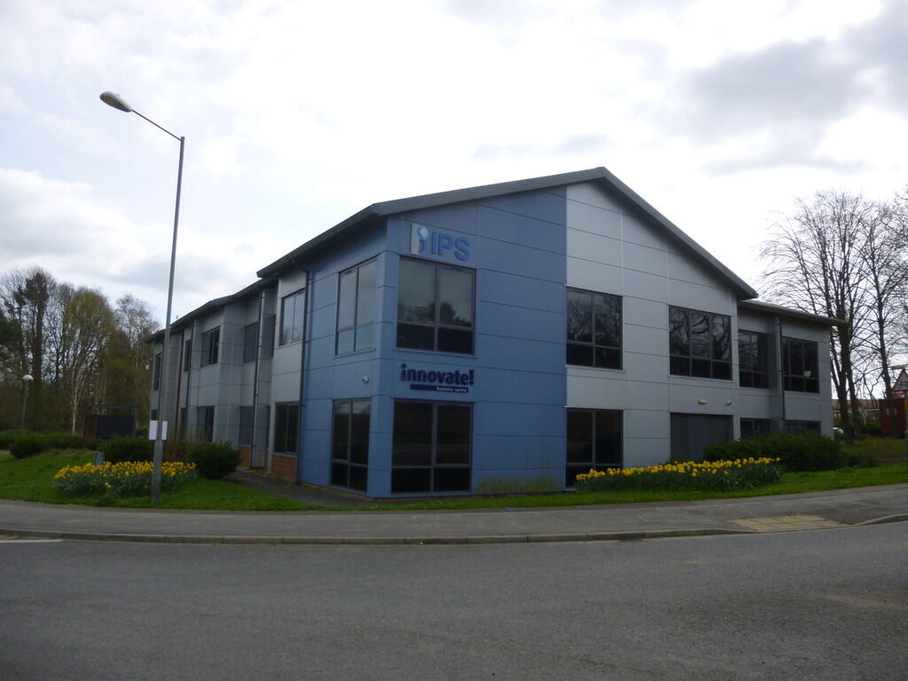 Main image of property: Chartermark Way, Colburn Business Park