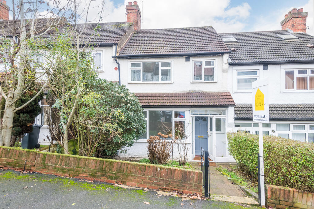 Main image of property: Michael Road, South Norwood, Croydon, London