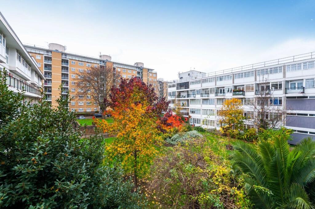 Main image of property: Churchill Gardens, Pimlico
