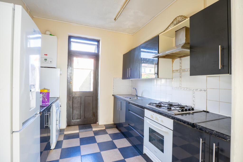 Main image of property: Ilford Lane, Essex, IG1 2PF