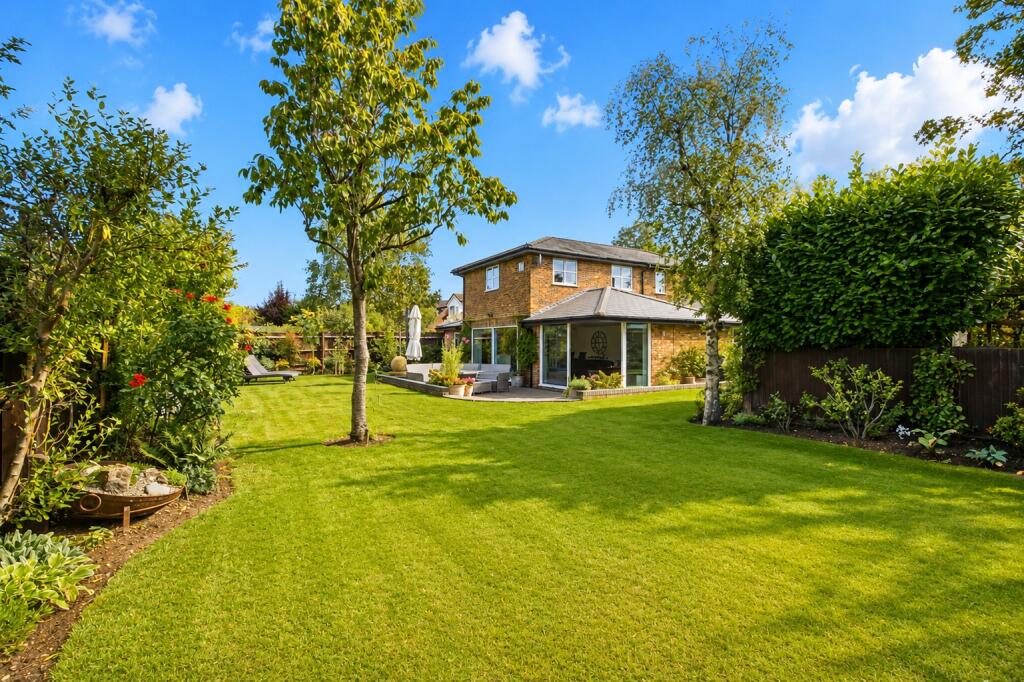 Main image of property: Watford Road, St. Albans, Hertfordshire, AL1