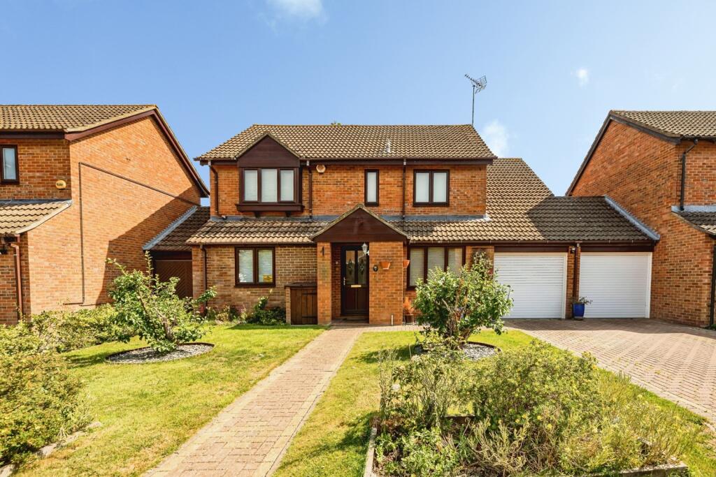 Main image of property: Wheelwrights, Weston Turville, Aylesbury, Buckinghamshire, HP22