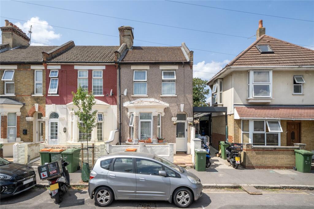 Main image of property: Beauchamp Road, London, E7