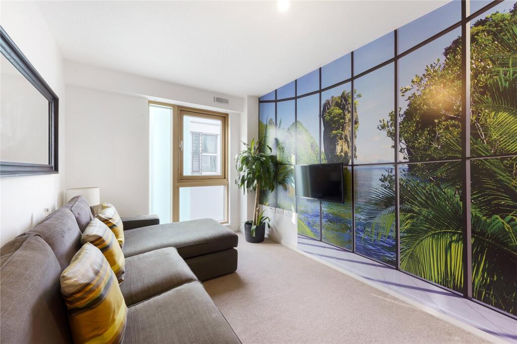 Main image of property: Hardwicks Square, 
Wandsworth Park, SW18