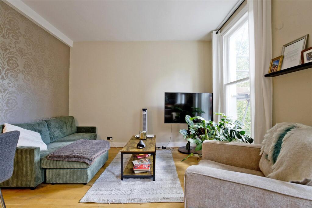 Main image of property: Fleet Road, South End Green, NW3