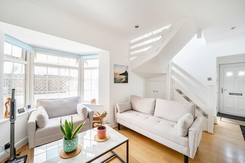 Main image of property: Glenbrook Road, West Hampstead, London, NW6