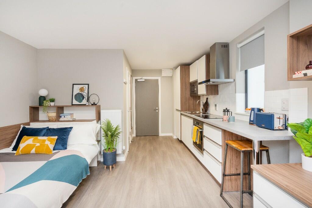 Main image of property: Unity Street, Bristol, BS2