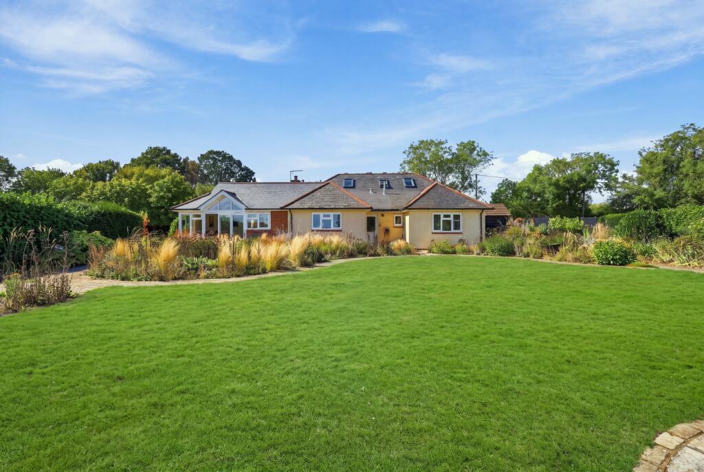Main image of property: Spring Lane, Hatfield Peverel, CM3